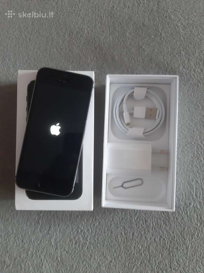 iPhone 5S