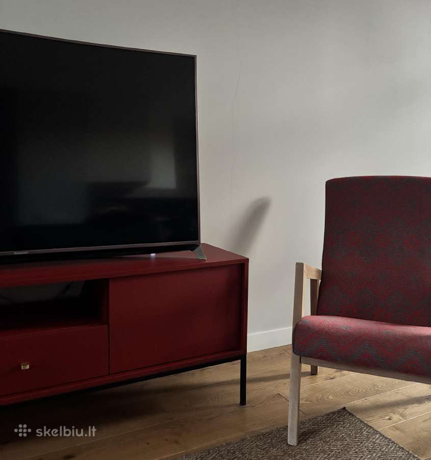 TV spintelė