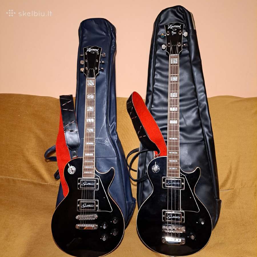 Diamant gitaros. Smuikas 3/4