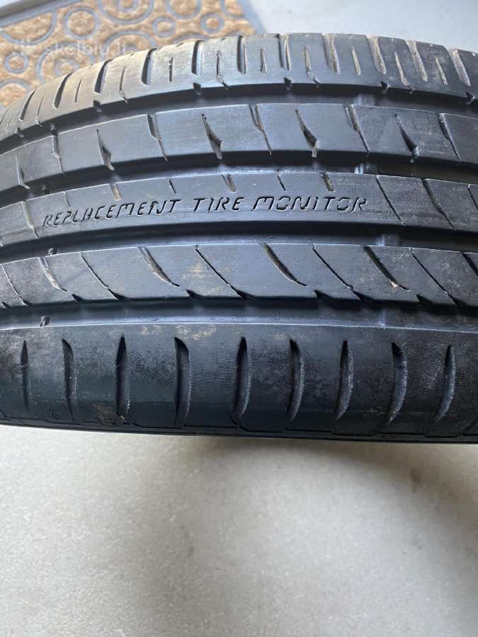 R16 General altimax one S padangos 215/55/r16 V