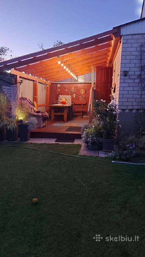 Parduodamas sodas - nuotraukos Nr. 5