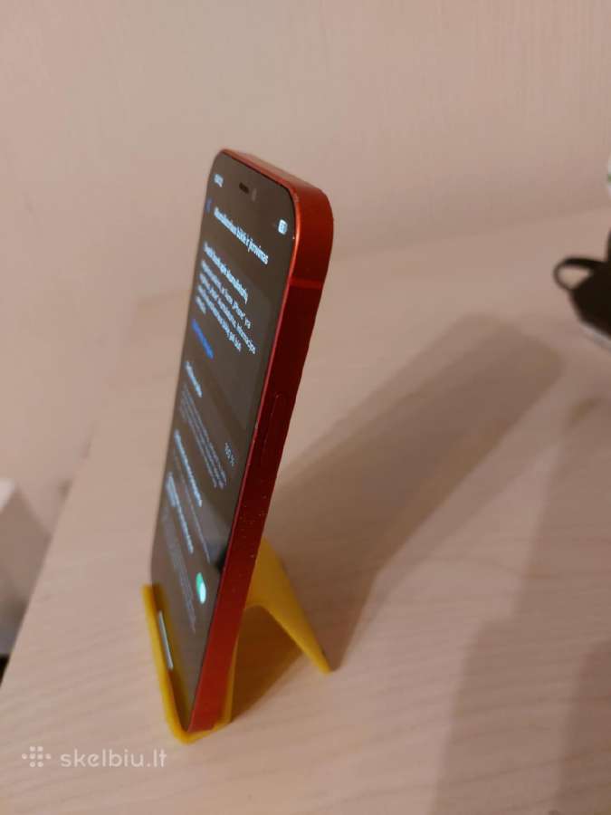 Iphonas 12