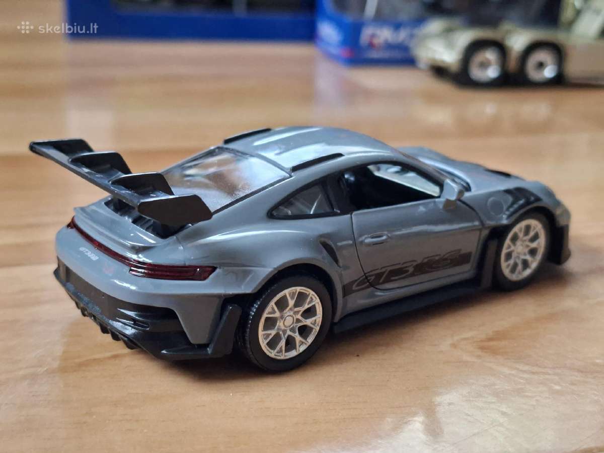 1:32 Porsche 911 Gt3 RS