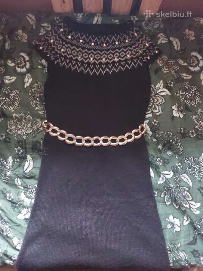 Pirma 15€ antra meksta plonu siulu 12€ - nuotraukos Nr. 3