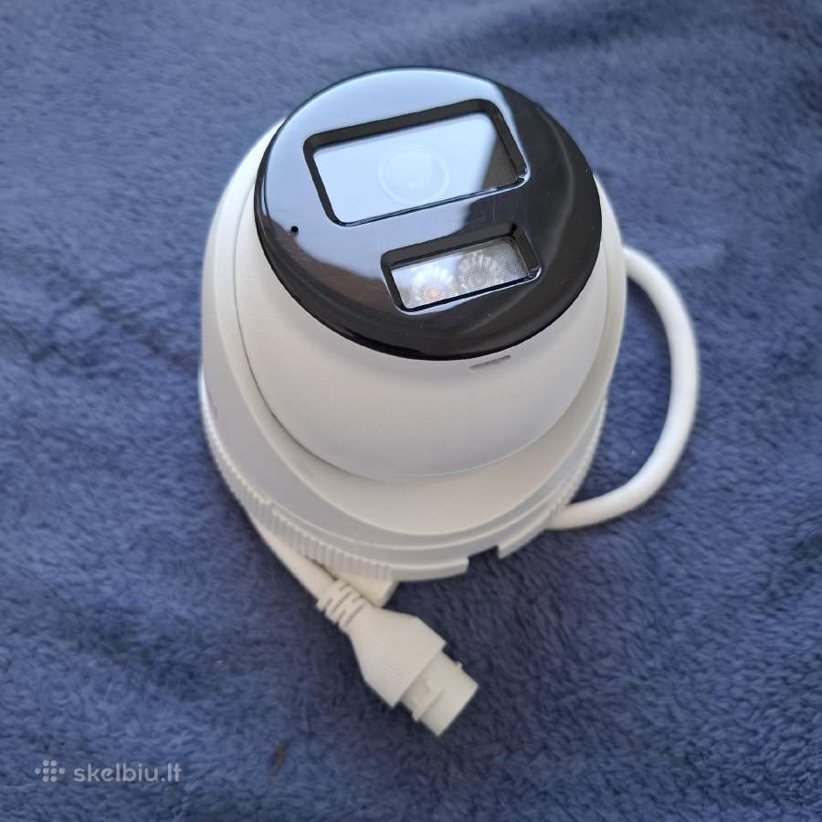 Hilook Ipc-t220ha-lu Ip kamera