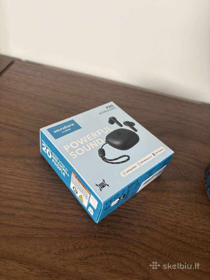Anker Soundcore P20i