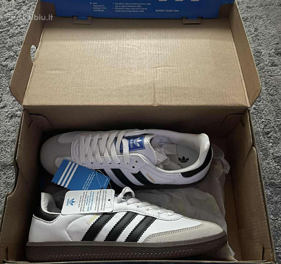 Adidas samba og