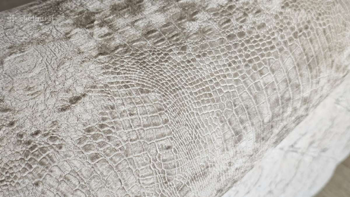 Sofa su miegama funkcija, atvežimas Vilniuje - nuotraukos Nr. 3