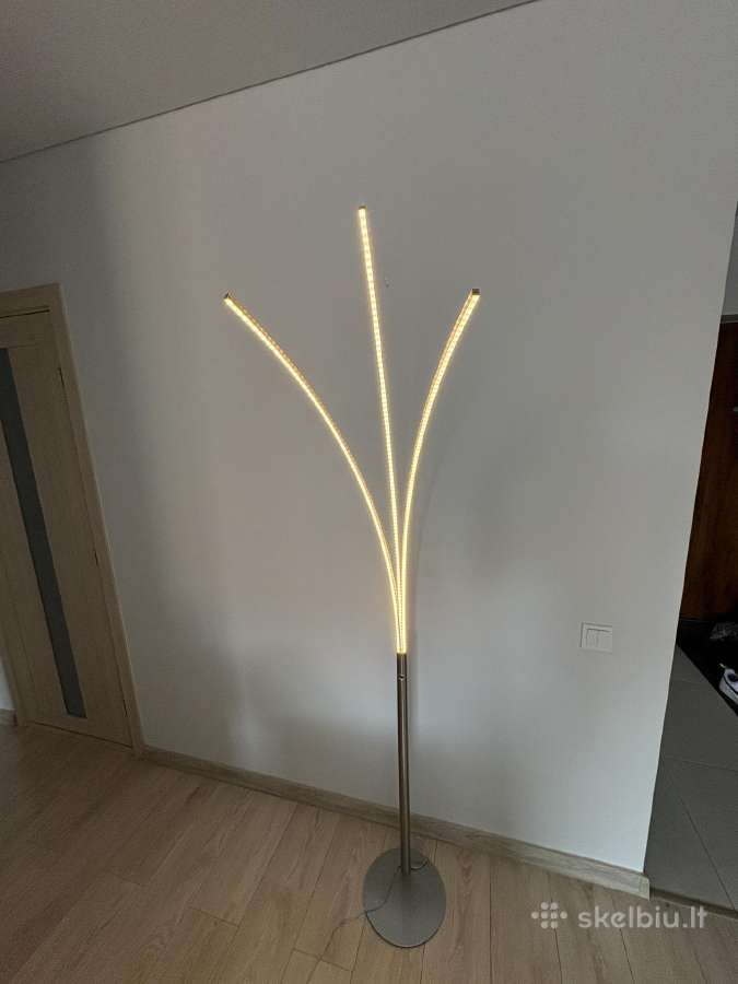 LED šviestuvas / toršeras