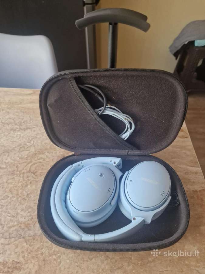 Bose Quietcomfort Anc original - nuotraukos Nr. 2