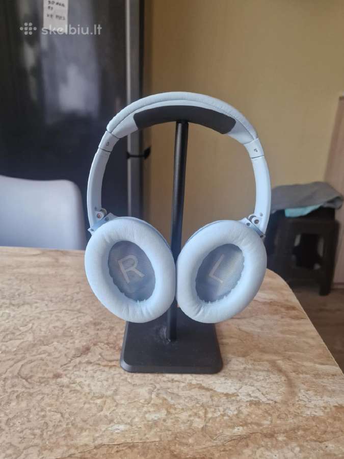 Bose Quietcomfort Anc original - nuotraukos Nr. 3