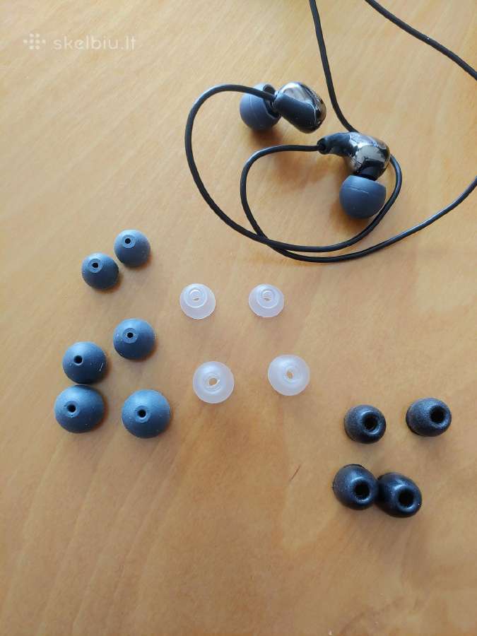 Shure Se530