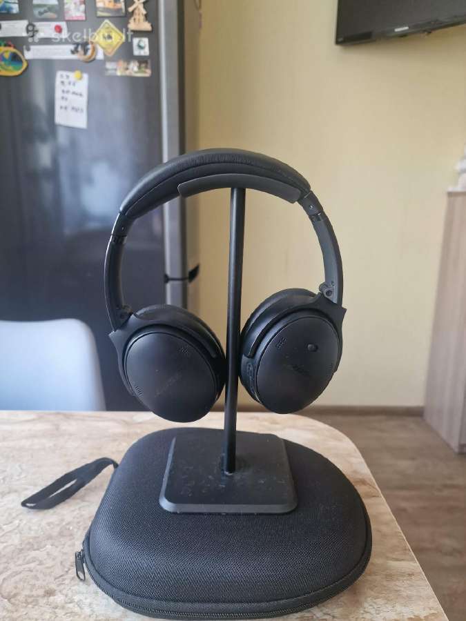 Bose Quietcomfort Anc original - nuotraukos Nr. 4