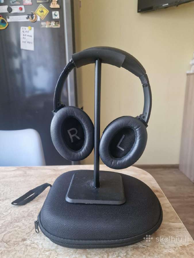 Bose Quietcomfort Anc original - nuotraukos Nr. 5