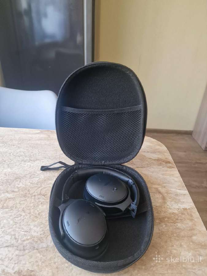 Bose Quietcomfort Anc original - nuotraukos Nr. 6