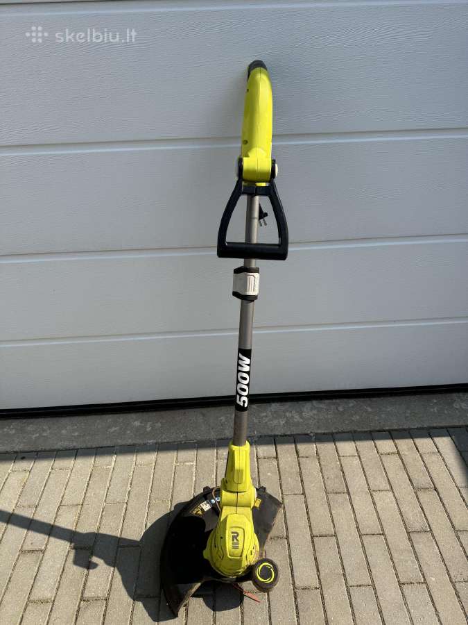 Trimeris