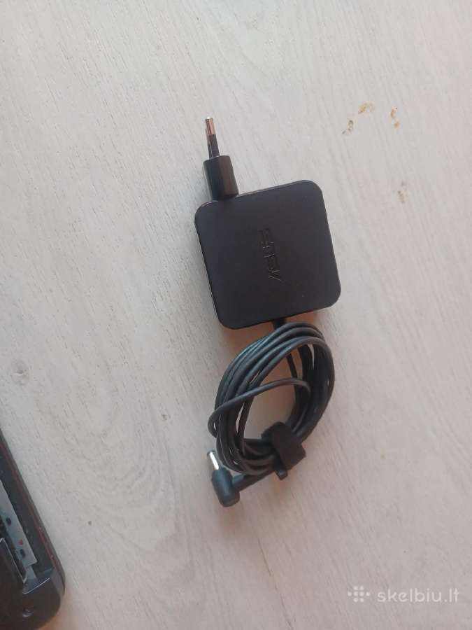 Asus Sonicmaster loptop