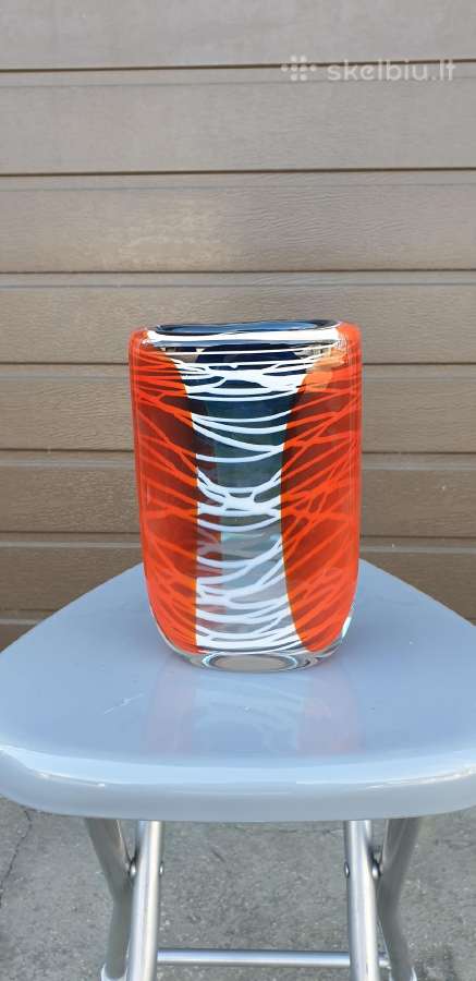 Vaza - nuotraukos Nr. 4