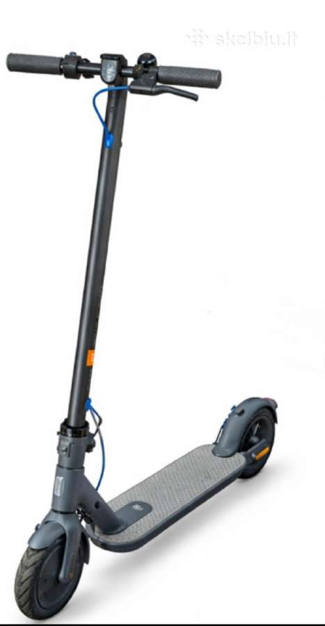 Paspirtukas xiaomi mi scooter 3