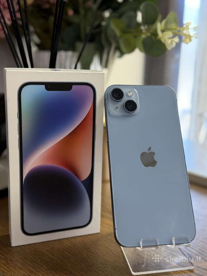 iPhone 14 plus