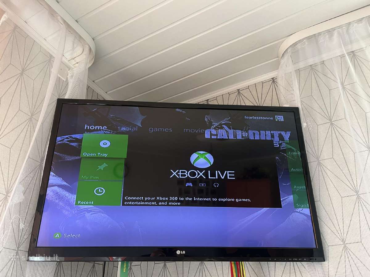 Xbox 360