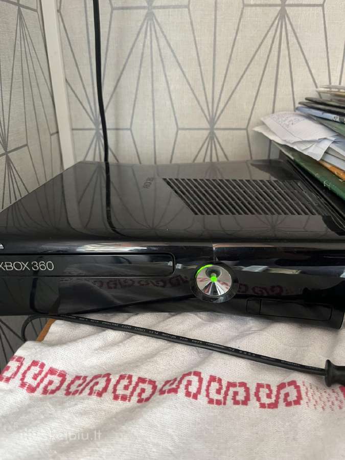 Xbox 360