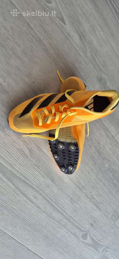 Adidas Adizero Sprintstar startukai 40 dydis