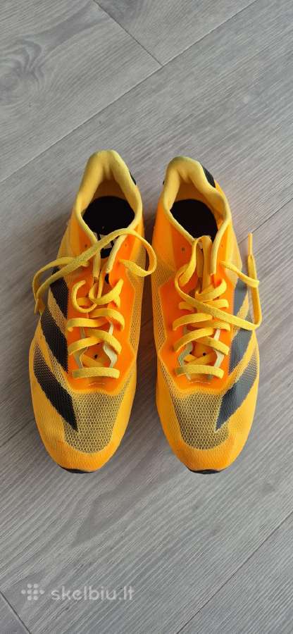 Adidas Adizero Sprintstar startukai 40 dydis - nuotraukos Nr. 2