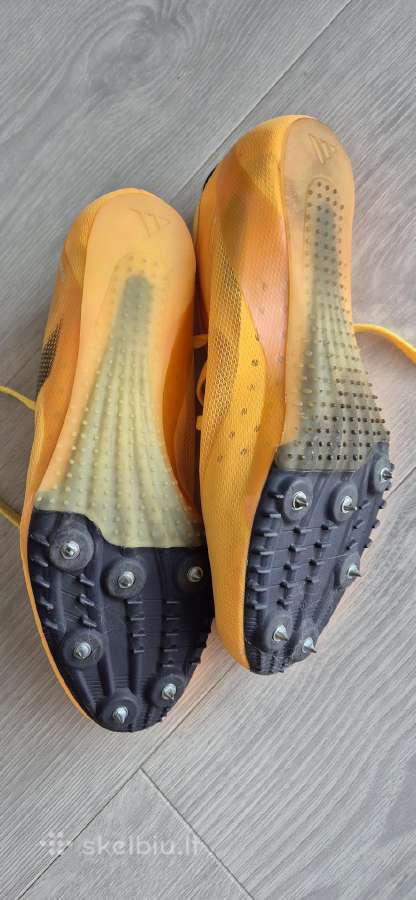 Adidas Adizero Sprintstar startukai 40 dydis - nuotraukos Nr. 4