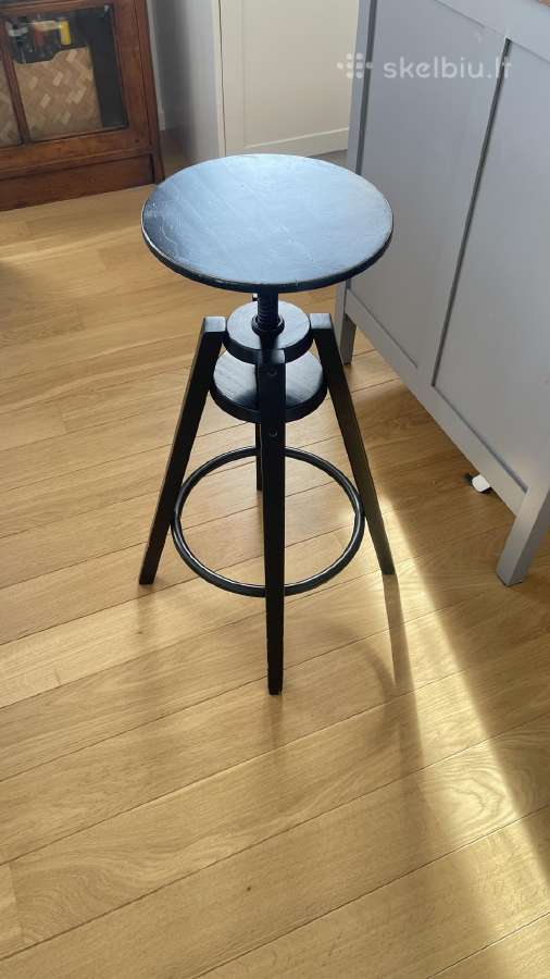 Parduodama Ikea baro kedė