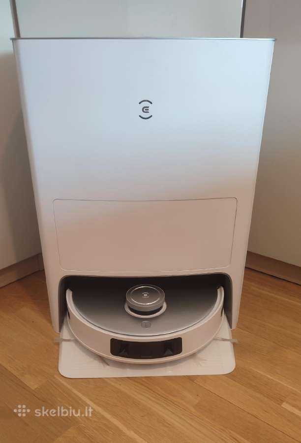 Ecovacs deebot T20 Omni
