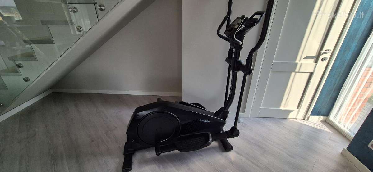Elipsinis treniruoklis Kettler Optima 200
