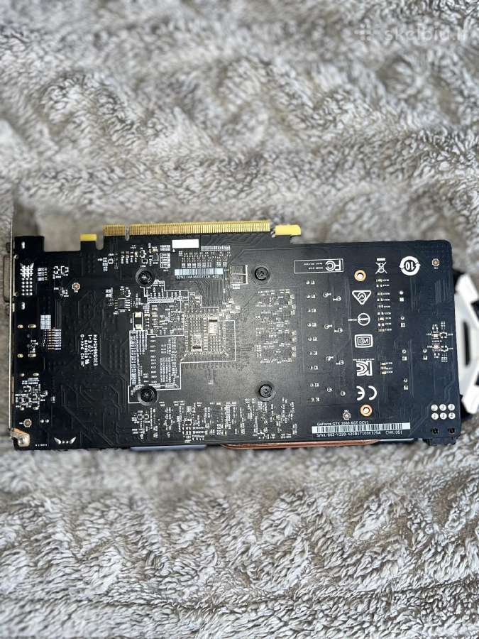 Geforce Gtx 1060