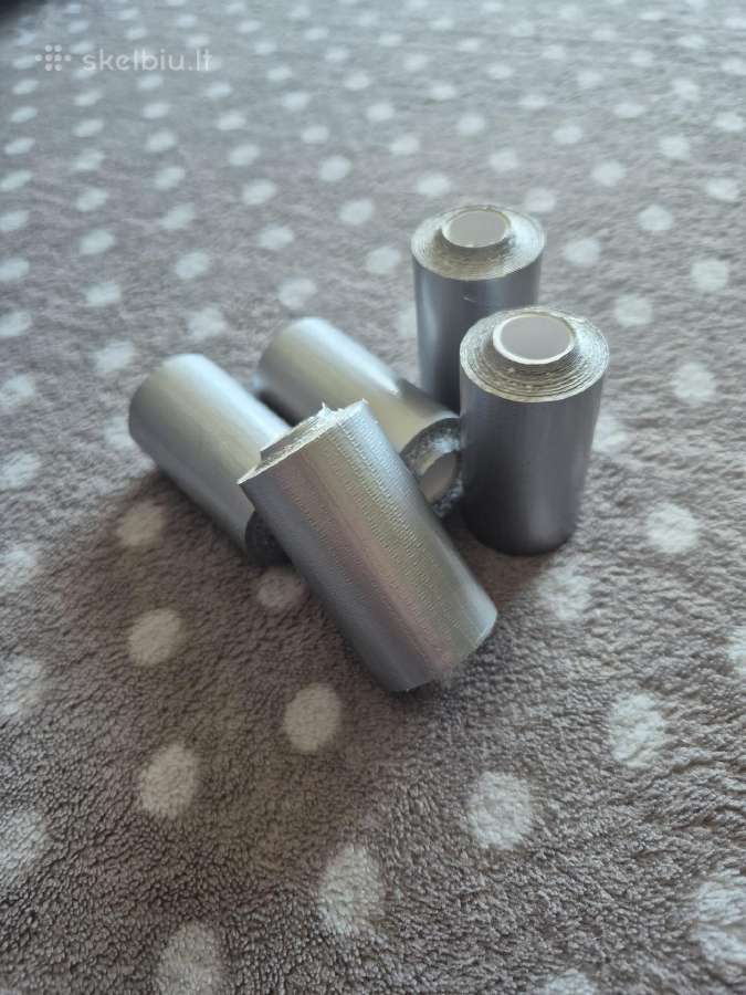 Mini lipni juosta / duct tape / powertape