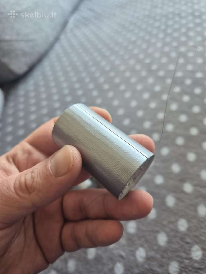 Mini lipni juosta / duct tape / powertape - nuotraukos Nr. 2