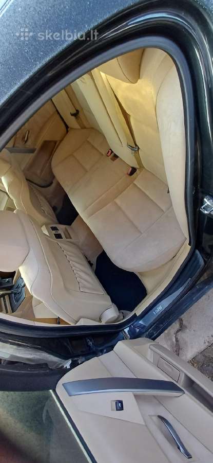 Bmw.e60 - nuotraukos Nr. 5