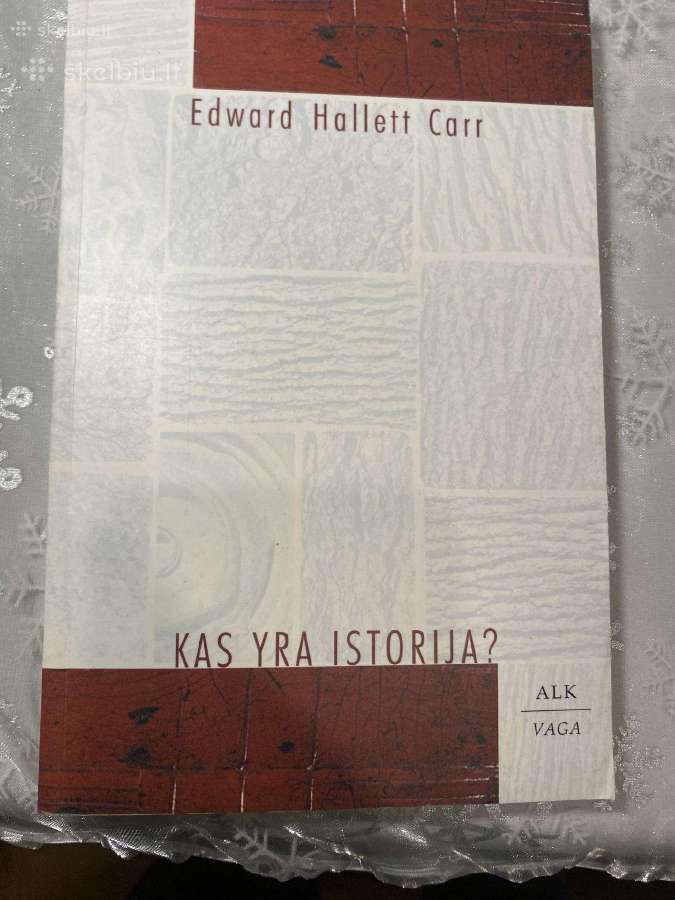 Parduodamos istorinės knygos - nuotraukos Nr. 23