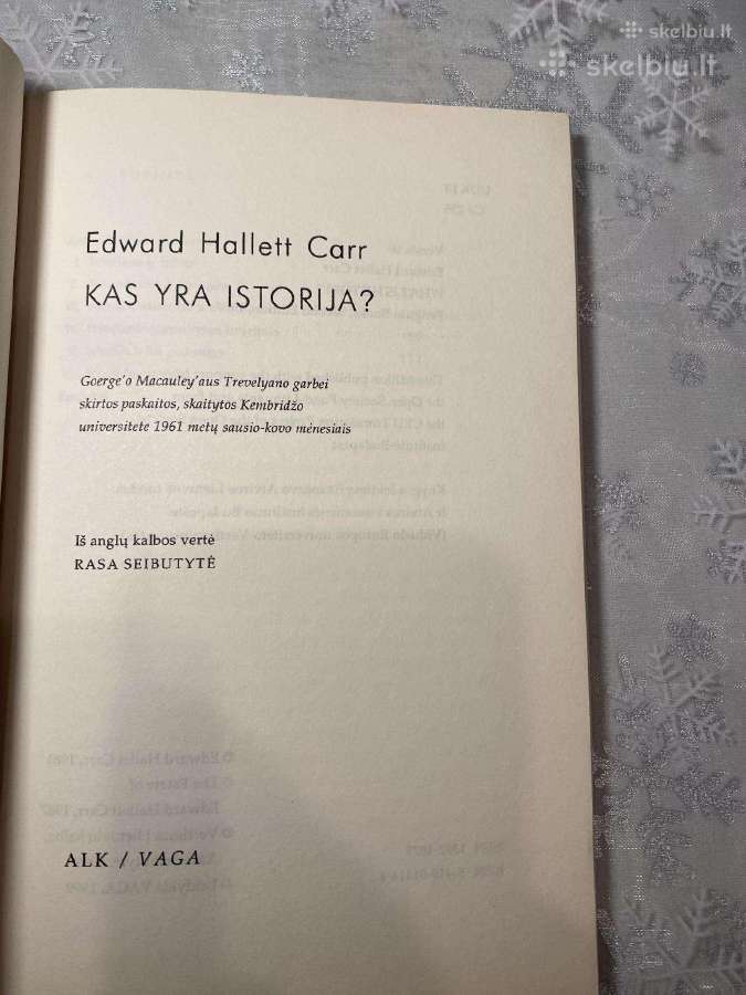 Parduodamos istorinės knygos - nuotraukos Nr. 24
