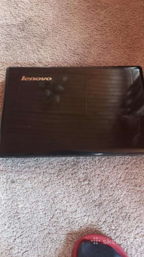 Lenovo ideapad z560