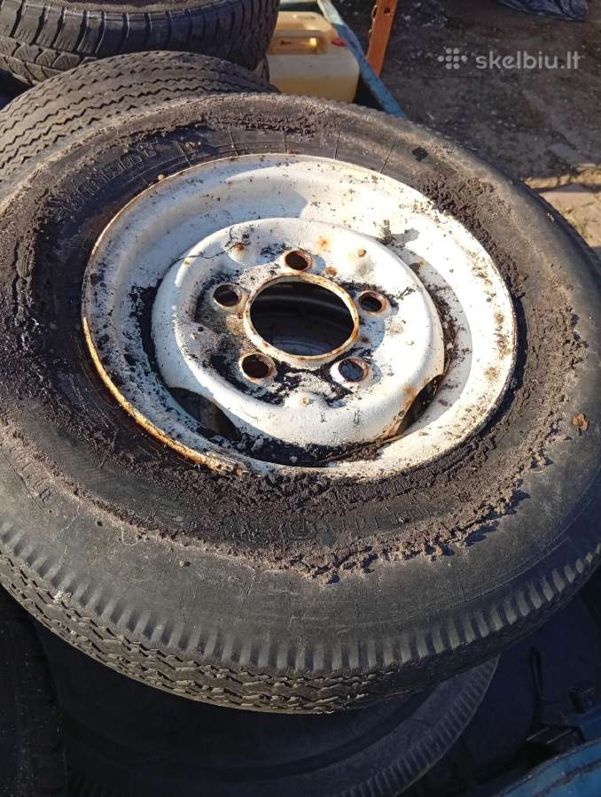Transporteris ,Skriemuliai, reduktoriai, ivairus - nuotraukos Nr. 3