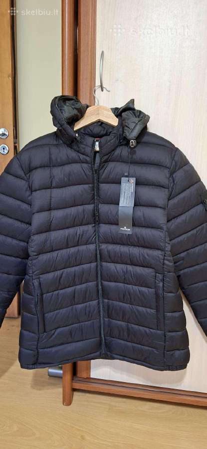 Stone island - nuotraukos Nr. 2