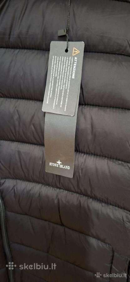 Stone island - nuotraukos Nr. 3