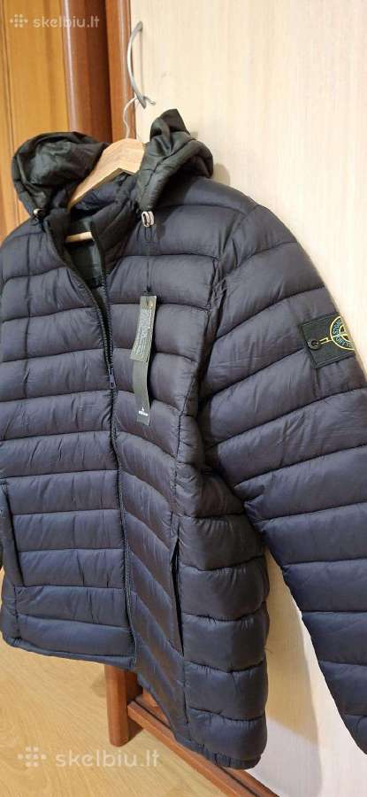 Stone island - nuotraukos Nr. 4
