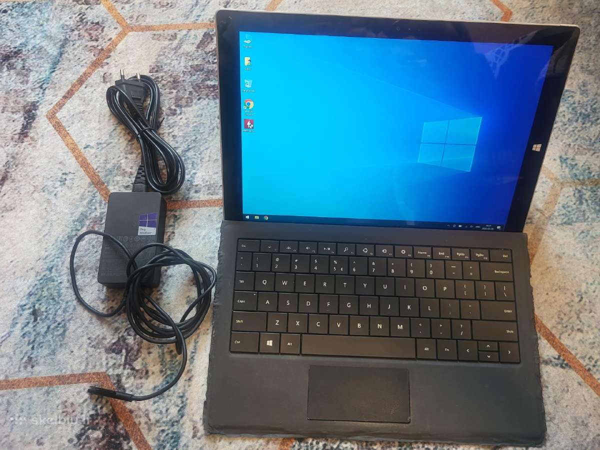 Microsoft Surface 3 pro