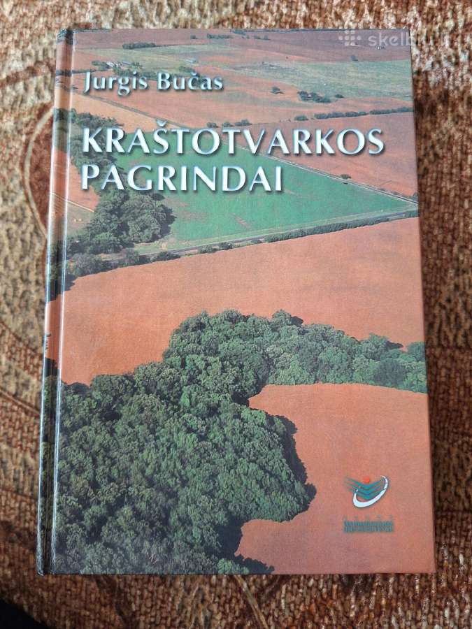 Kraštotvarkos pagrindai