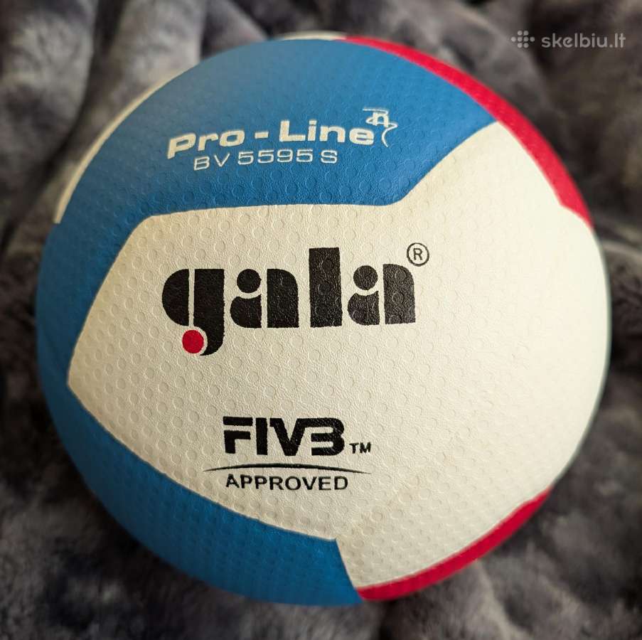 Gala Bv 5595 S tinklinio kamuolys