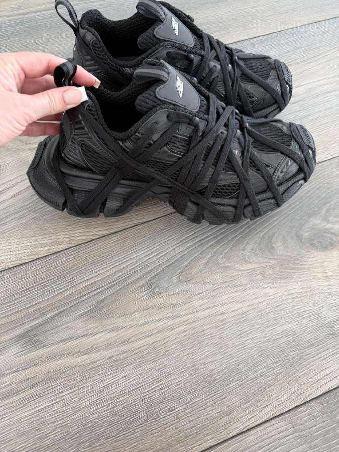 Balenciaga unisex kedukai - nuotraukos Nr. 3