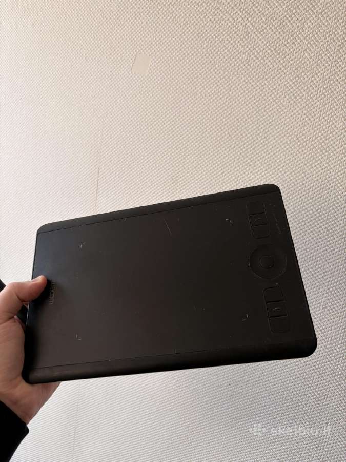 Wacom Intuos pro S