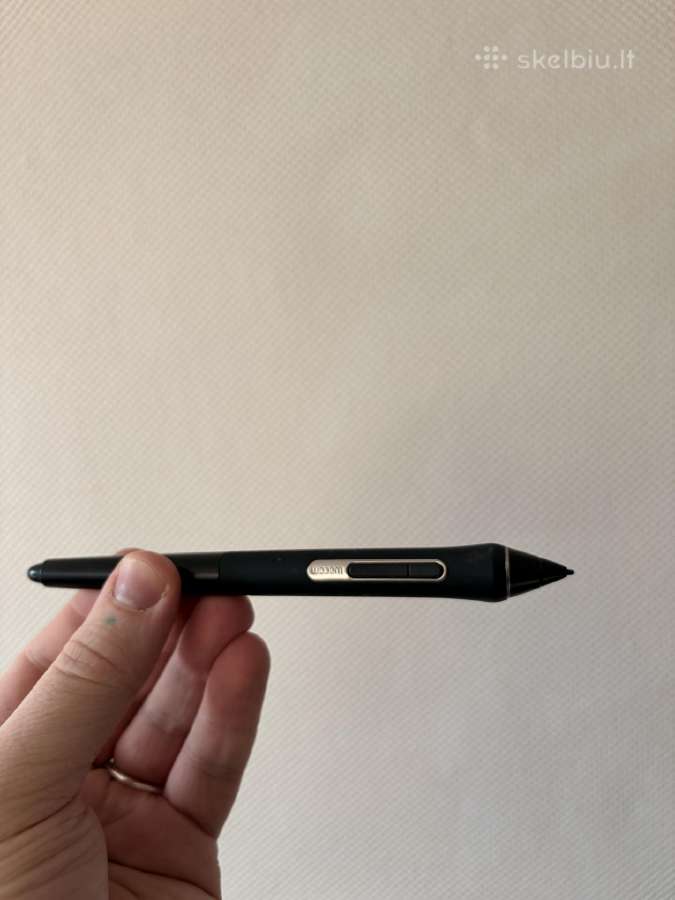 Wacom Intuos pro S - nuotraukos Nr. 3