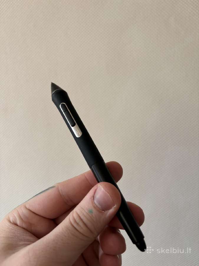 Wacom Intuos pro S - nuotraukos Nr. 4